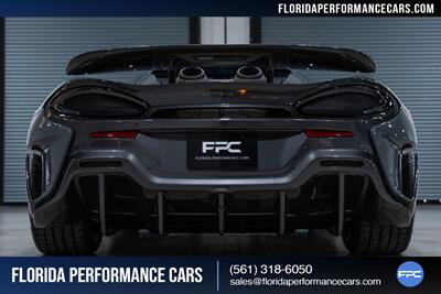 2019 McLaren 600LT   - Photo 62 - Riviera Beach, FL 33407