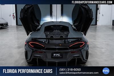 2019 McLaren 600LT   - Photo 35 - Riviera Beach, FL 33407