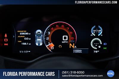2019 McLaren 600LT   - Photo 17 - Riviera Beach, FL 33407