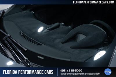 2019 McLaren 600LT   - Photo 54 - Riviera Beach, FL 33407
