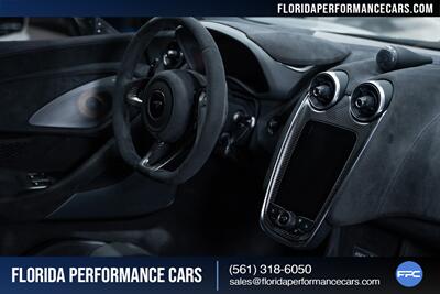 2019 McLaren 600LT   - Photo 47 - Riviera Beach, FL 33407