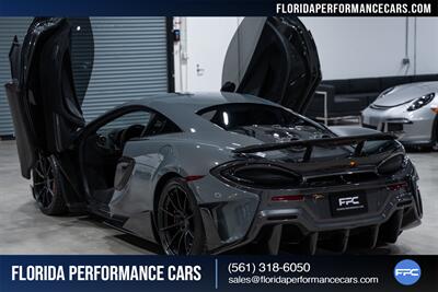 2019 McLaren 600LT   - Photo 61 - Riviera Beach, FL 33407