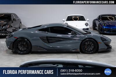 2019 McLaren 600LT   - Photo 7 - Riviera Beach, FL 33407