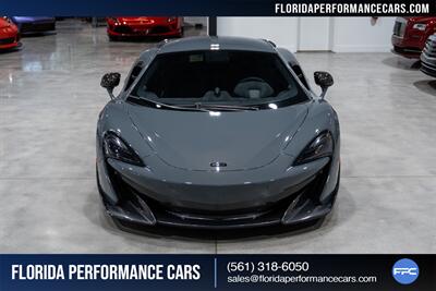 2019 McLaren 600LT   - Photo 9 - Riviera Beach, FL 33407