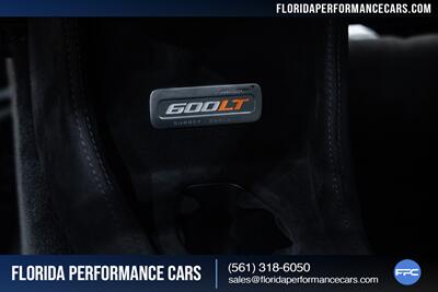 2019 McLaren 600LT   - Photo 45 - Riviera Beach, FL 33407