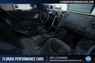 2019 McLaren 600LT   - Photo 28 - Riviera Beach, FL 33407