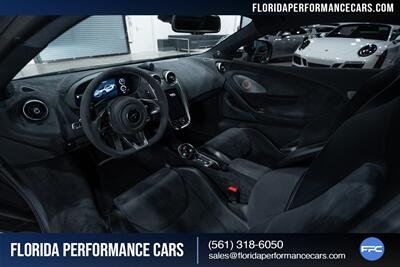 2019 McLaren 600LT   - Photo 18 - Riviera Beach, FL 33407