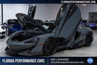 2019 McLaren 600LT   - Photo 32 - Riviera Beach, FL 33407
