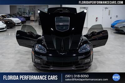 2009 Chevrolet Corvette ZR1   - Photo 34 - Riviera Beach, FL 33407