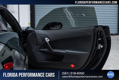 2009 Chevrolet Corvette ZR1   - Photo 29 - Riviera Beach, FL 33407