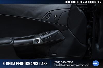 2009 Chevrolet Corvette ZR1   - Photo 23 - Riviera Beach, FL 33407