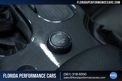 2009 Chevrolet Corvette ZR1   - Photo 47 - Riviera Beach, FL 33407
