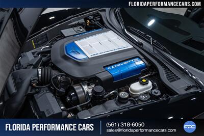 2009 Chevrolet Corvette ZR1   - Photo 35 - Riviera Beach, FL 33407