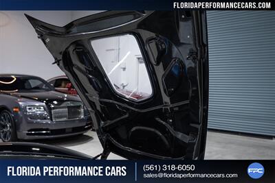 2009 Chevrolet Corvette ZR1   - Photo 38 - Riviera Beach, FL 33407