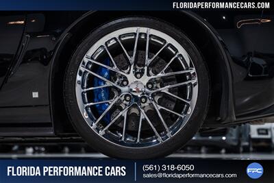2009 Chevrolet Corvette ZR1   - Photo 13 - Riviera Beach, FL 33407