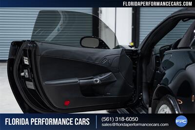 2009 Chevrolet Corvette ZR1   - Photo 22 - Riviera Beach, FL 33407