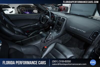 2009 Chevrolet Corvette ZR1   - Photo 26 - Riviera Beach, FL 33407