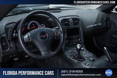 2009 Chevrolet Corvette ZR1   - Photo 45 - Riviera Beach, FL 33407
