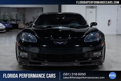 2009 Chevrolet Corvette ZR1   - Photo 67 - Riviera Beach, FL 33407