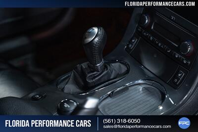 2009 Chevrolet Corvette ZR1   - Photo 55 - Riviera Beach, FL 33407
