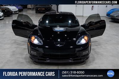 2009 Chevrolet Corvette ZR1   - Photo 32 - Riviera Beach, FL 33407