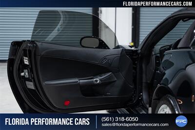 2009 Chevrolet Corvette ZR1 - Photo 22 - Riviera Beach, FL 33407