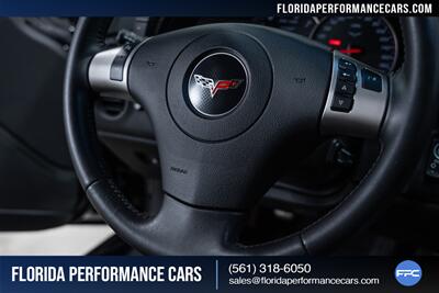 2009 Chevrolet Corvette ZR1   - Photo 44 - Riviera Beach, FL 33407