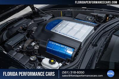 2009 Chevrolet Corvette ZR1   - Photo 36 - Riviera Beach, FL 33407