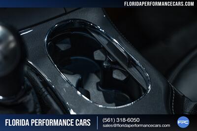 2009 Chevrolet Corvette ZR1   - Photo 48 - Riviera Beach, FL 33407