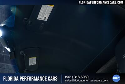 2009 Chevrolet Corvette ZR1   - Photo 21 - Riviera Beach, FL 33407