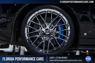 2009 Chevrolet Corvette ZR1   - Photo 41 - Riviera Beach, FL 33407