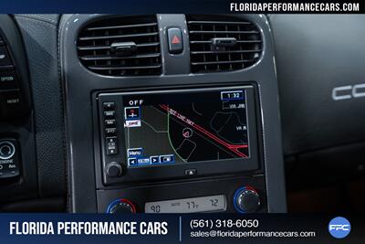 2009 Chevrolet Corvette ZR1   - Photo 51 - Riviera Beach, FL 33407