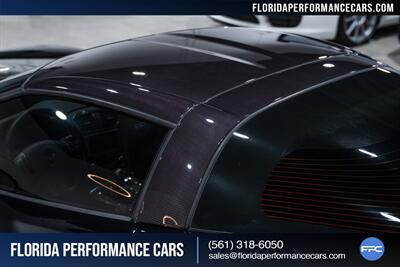 2009 Chevrolet Corvette ZR1   - Photo 63 - Riviera Beach, FL 33407