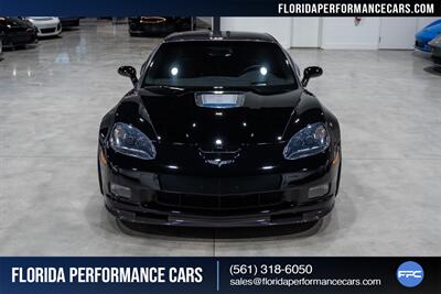 2009 Chevrolet Corvette ZR1   - Photo 9 - Riviera Beach, FL 33407