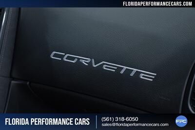 2009 Chevrolet Corvette ZR1   - Photo 57 - Riviera Beach, FL 33407