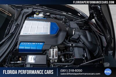 2009 Chevrolet Corvette ZR1   - Photo 37 - Riviera Beach, FL 33407