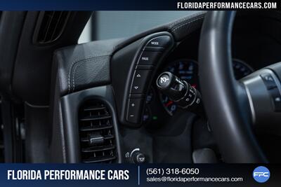 2009 Chevrolet Corvette ZR1   - Photo 59 - Riviera Beach, FL 33407