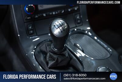 2009 Chevrolet Corvette ZR1   - Photo 49 - Riviera Beach, FL 33407