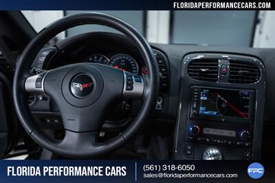 2009 Chevrolet Corvette ZR1   - Photo 43 - Riviera Beach, FL 33407