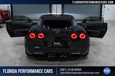 2009 Chevrolet Corvette ZR1   - Photo 33 - Riviera Beach, FL 33407