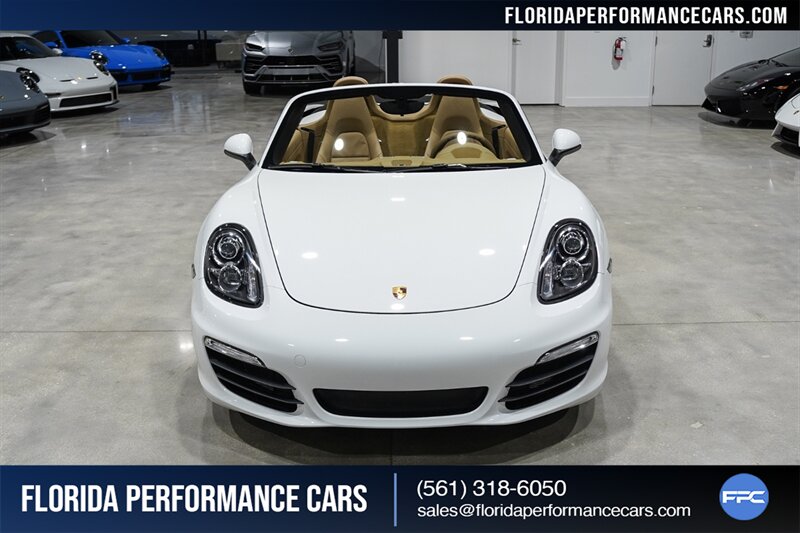 2013 Porsche Boxster S   - Photo 69 - Riviera Beach, FL 33407