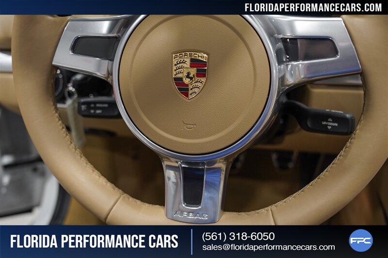 2013 Porsche Boxster S   - Photo 45 - Riviera Beach, FL 33407