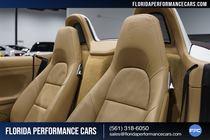 2013 Porsche Boxster S   - Photo 56 - Riviera Beach, FL 33407