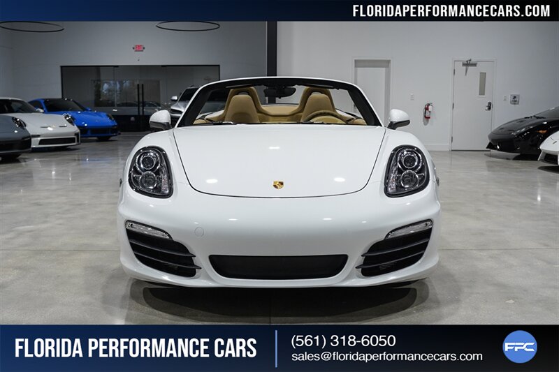 2013 Porsche Boxster S   - Photo 70 - Riviera Beach, FL 33407