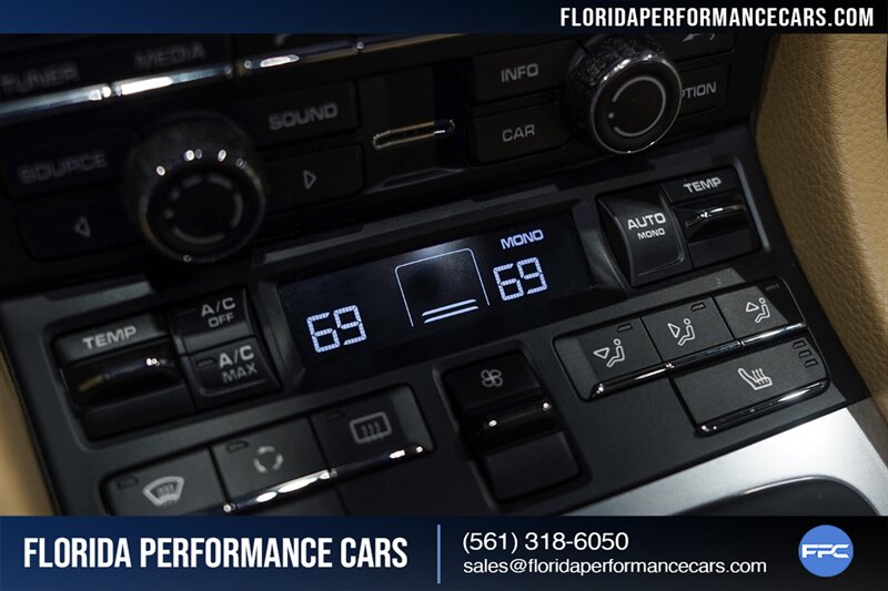 2013 Porsche Boxster S   - Photo 48 - Riviera Beach, FL 33407