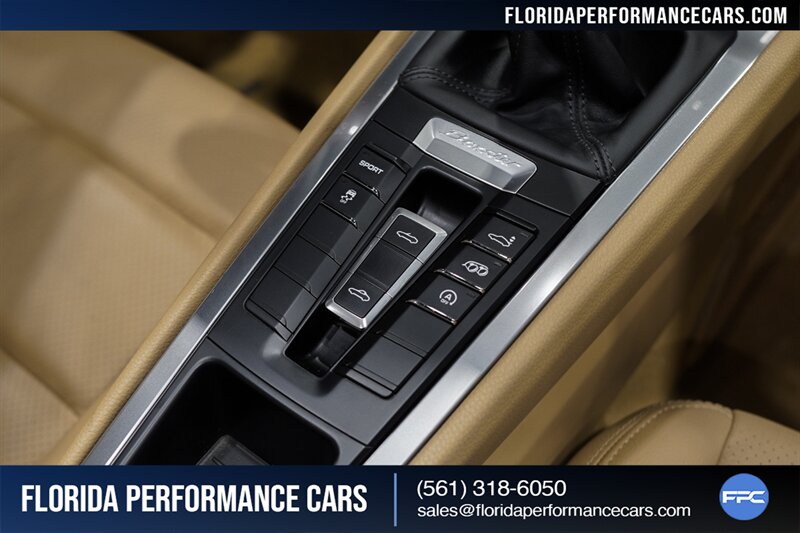 2013 Porsche Boxster S   - Photo 52 - Riviera Beach, FL 33407