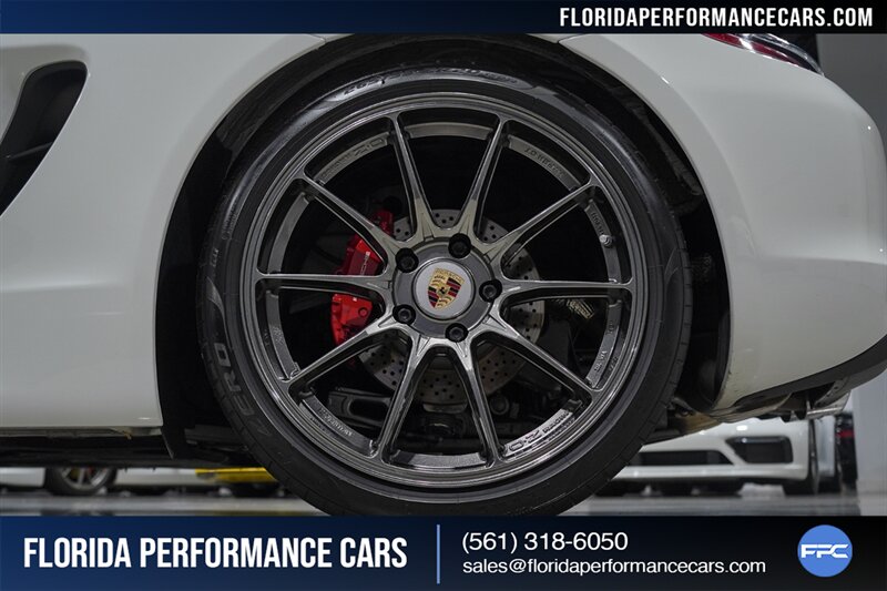 2013 Porsche Boxster S   - Photo 42 - Riviera Beach, FL 33407