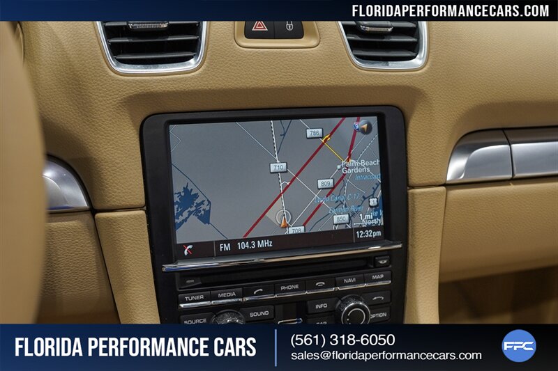 2013 Porsche Boxster S   - Photo 49 - Riviera Beach, FL 33407