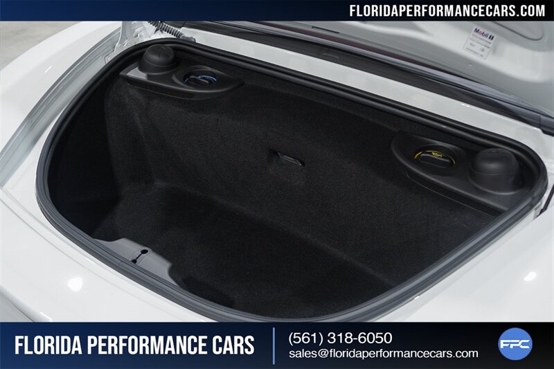 2013 Porsche Boxster S   - Photo 40 - Riviera Beach, FL 33407