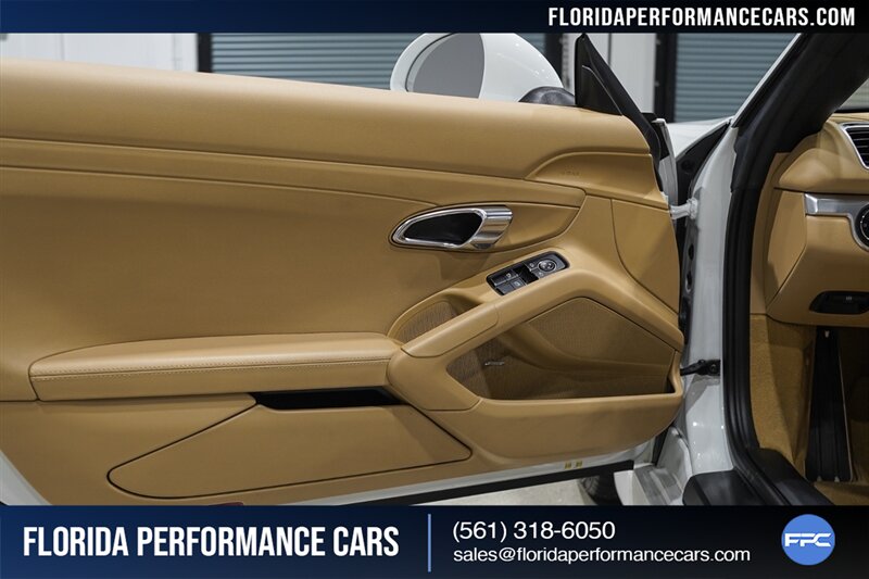 2013 Porsche Boxster S   - Photo 57 - Riviera Beach, FL 33407